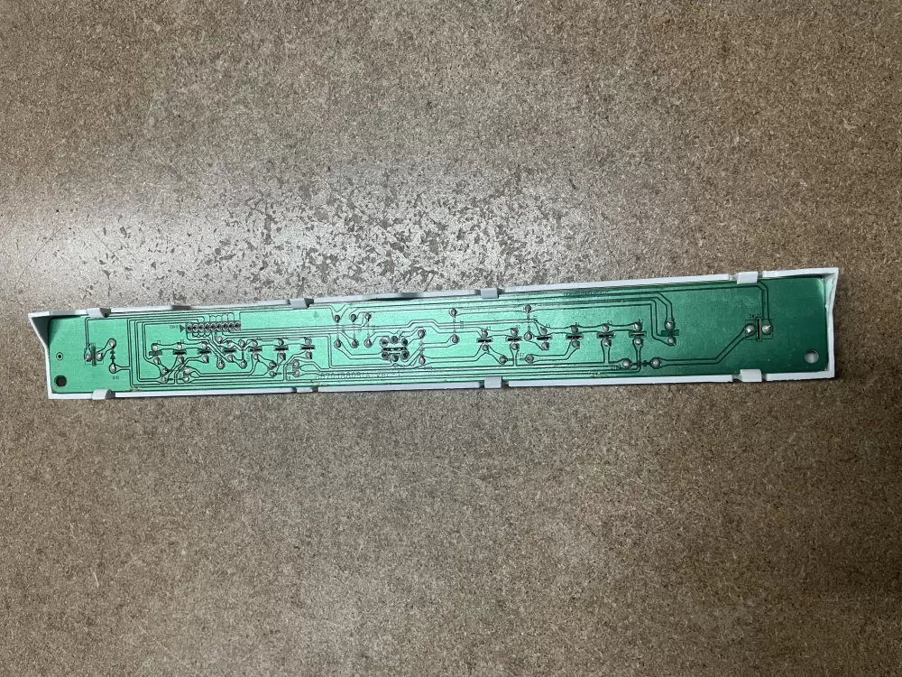 LG Kenmore GE Whirlpool 6870JB8090B Refrigerator Control Board AZ8369 | KM1597