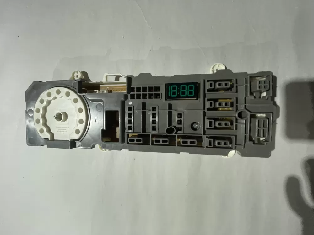 Samsung DC92-01624F Dryer Control Board