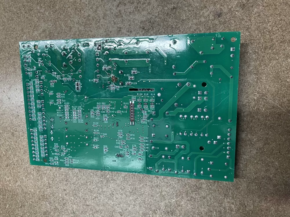 GE 225D4208G004 Refrigerator Main Control Board AZ12399 | KM1659