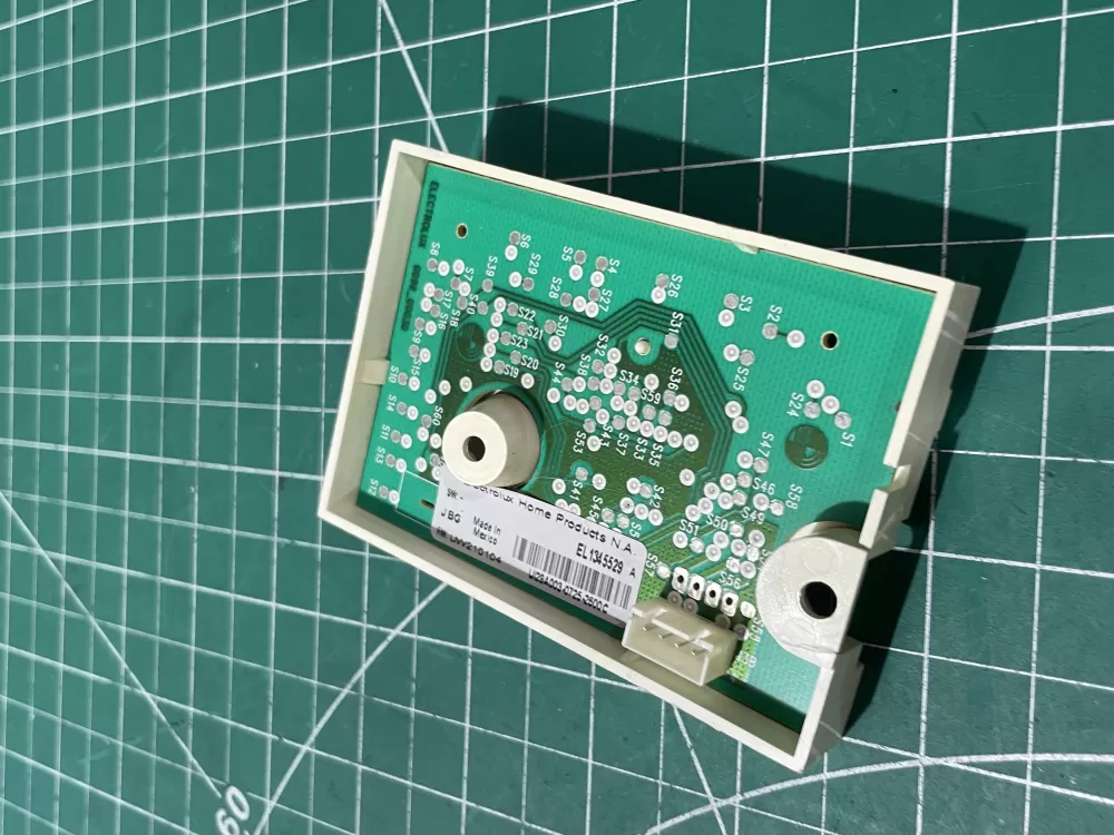 Electrolux 1345529A  EL1345529 Washer Control Board