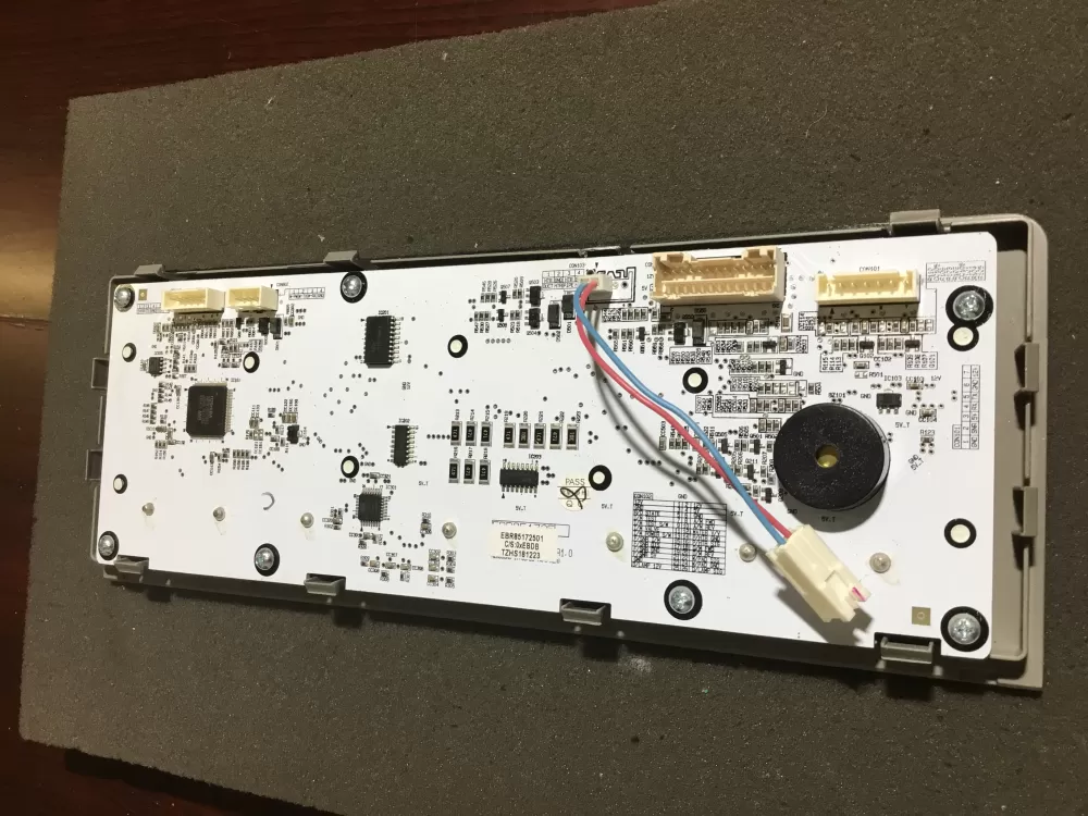 LG Kenmore EBR85172501 Refrigerator Control Board Dispenser AZ96286 | NR32