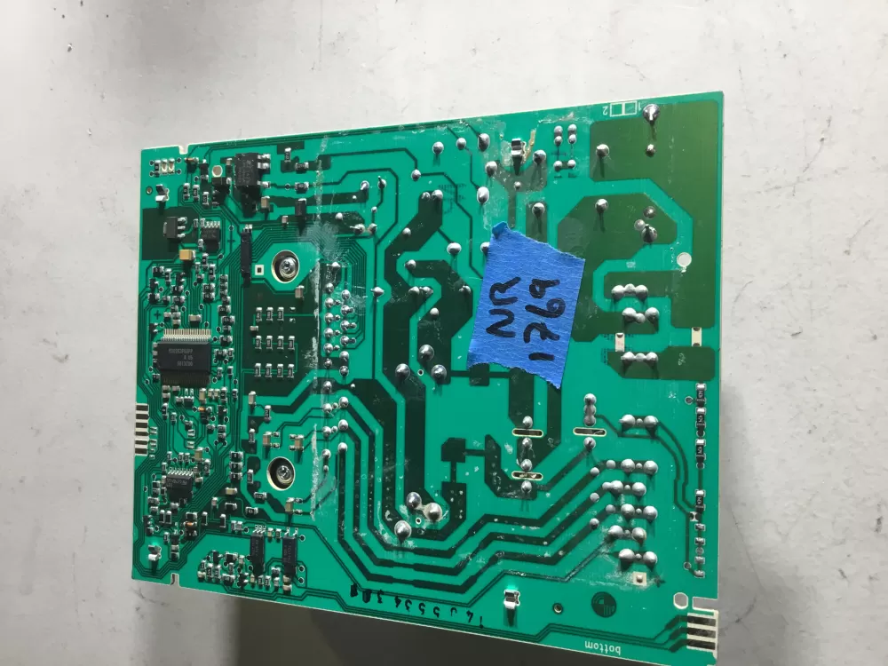 Whirlpool Maytag Kenmore W10171932 Washer Control Board AZ45312 | NR1769