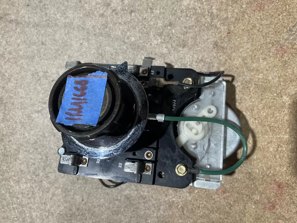 Maytag 2-06225 Washer Timer AZ68296 | KM1668