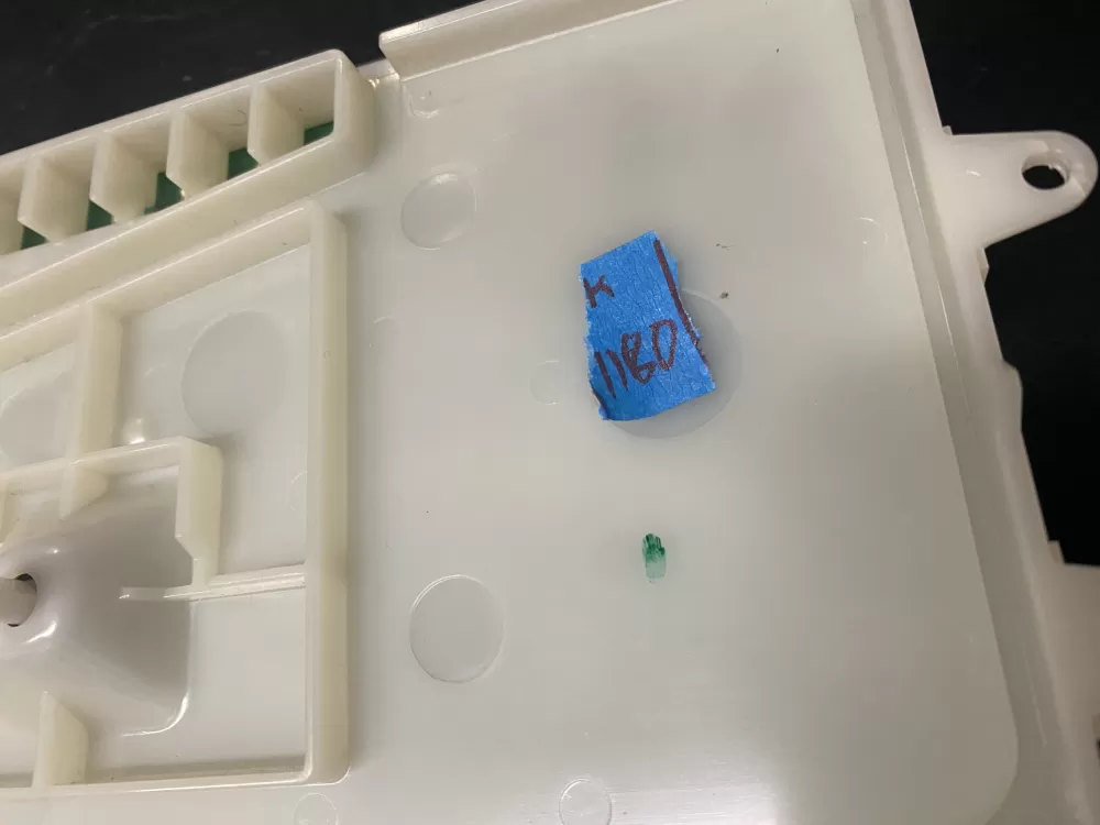 Whirlpool AP5803402 W10582042 PS8768793 Washer Control Board AZ10221 | BK1180