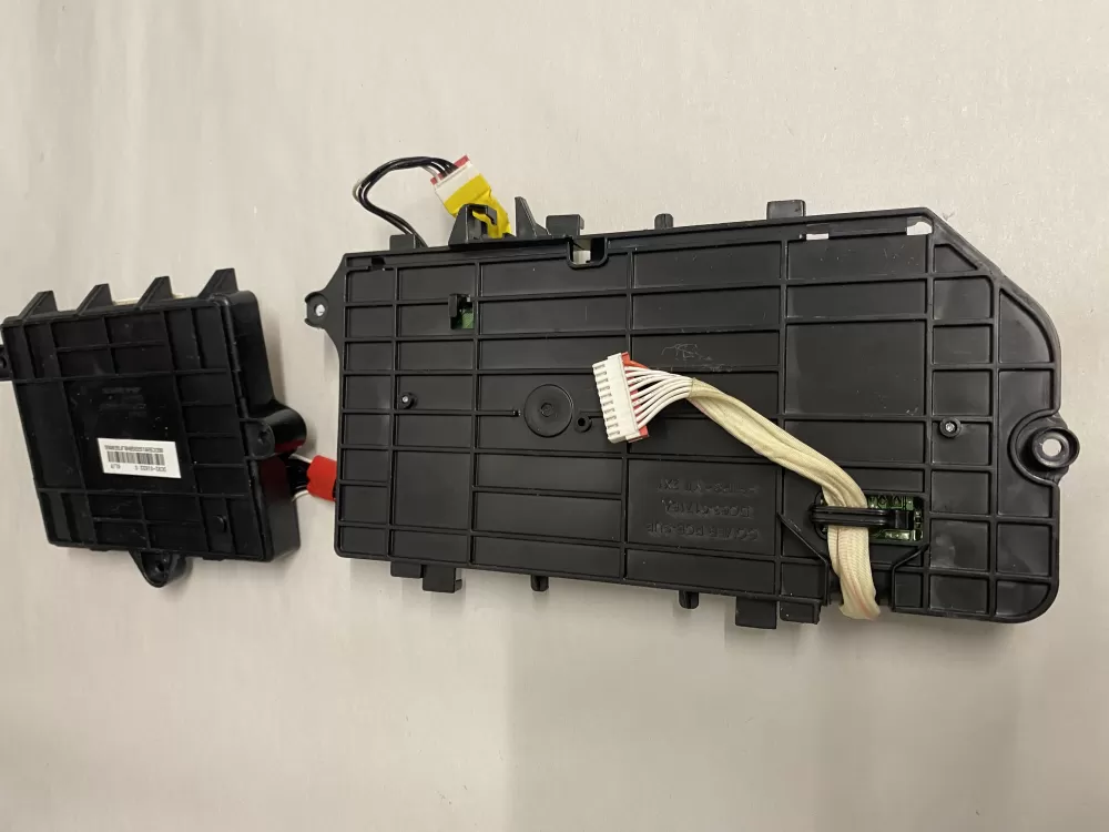 Samsung AP5916801 DC92 01622G PS9605972 Washer Control Board AZ211567 | BK1777