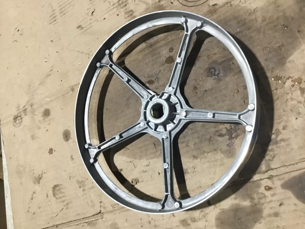 Maytag Whirlpool 8540088 Washer Inglis Drive Pulley AZ97420 | Sl67