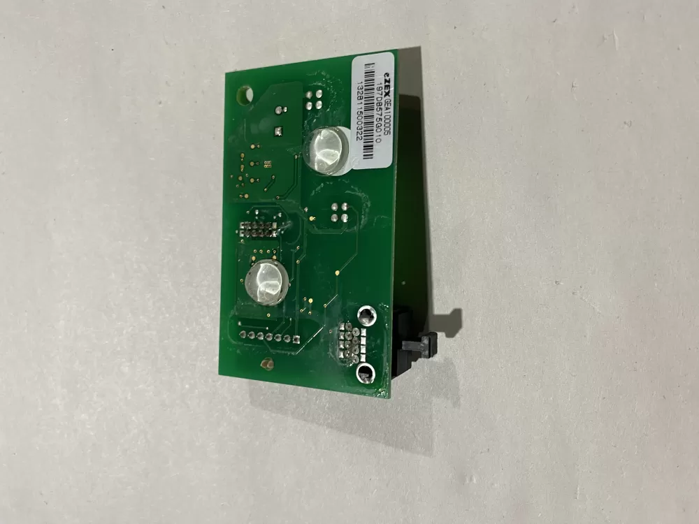 GE 197D8575G010 Refrigerator Control Board Humidity Sensor AZ134340 | BK2338