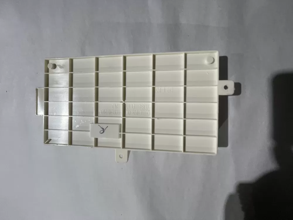 Samsung DC94-03493A Dryer Main Control Board AZ198172 | KM2739