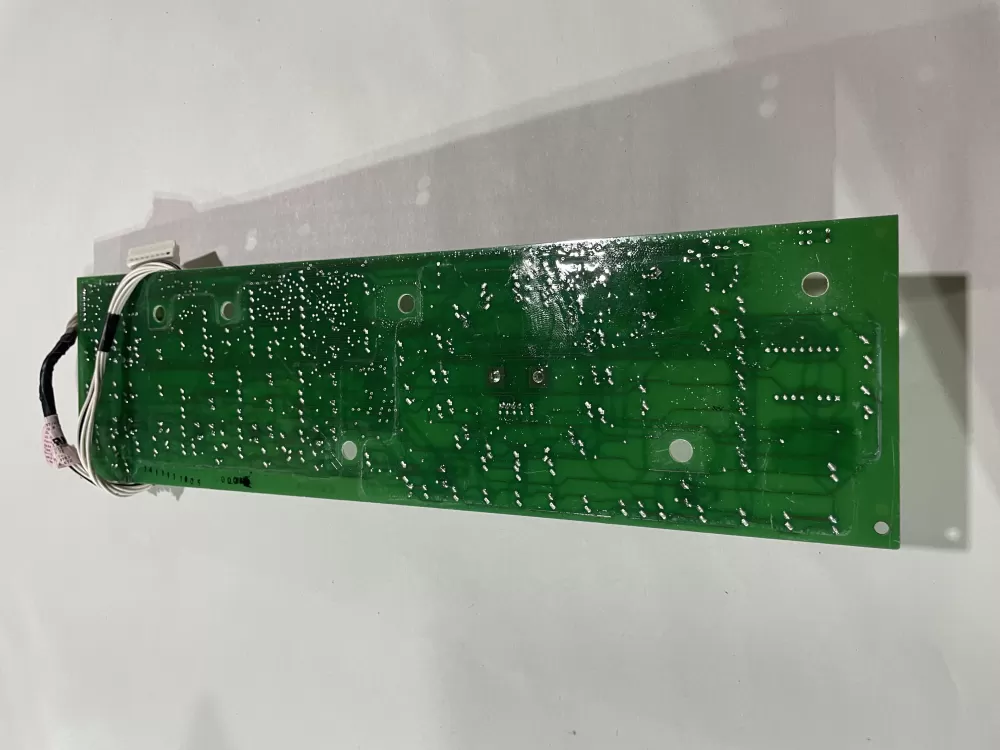 Whirlpool W10252244 Dryer Control Board AZ171044 | KM469