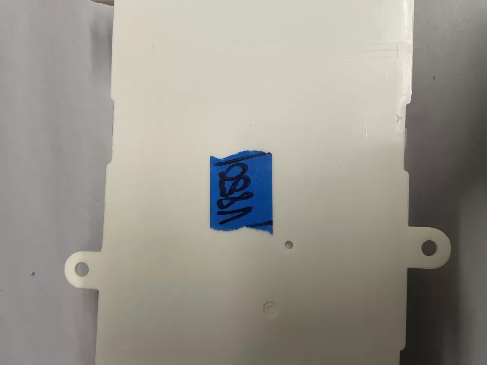 LG EBR79674801 Dryer Control Board AZ206132 | KMV850