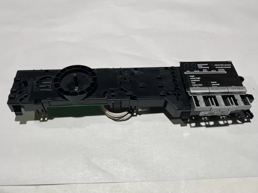 LG Whirlpool Maytag W10215800 W10215450 Washer Control Board  AZ130581 | Wmv357