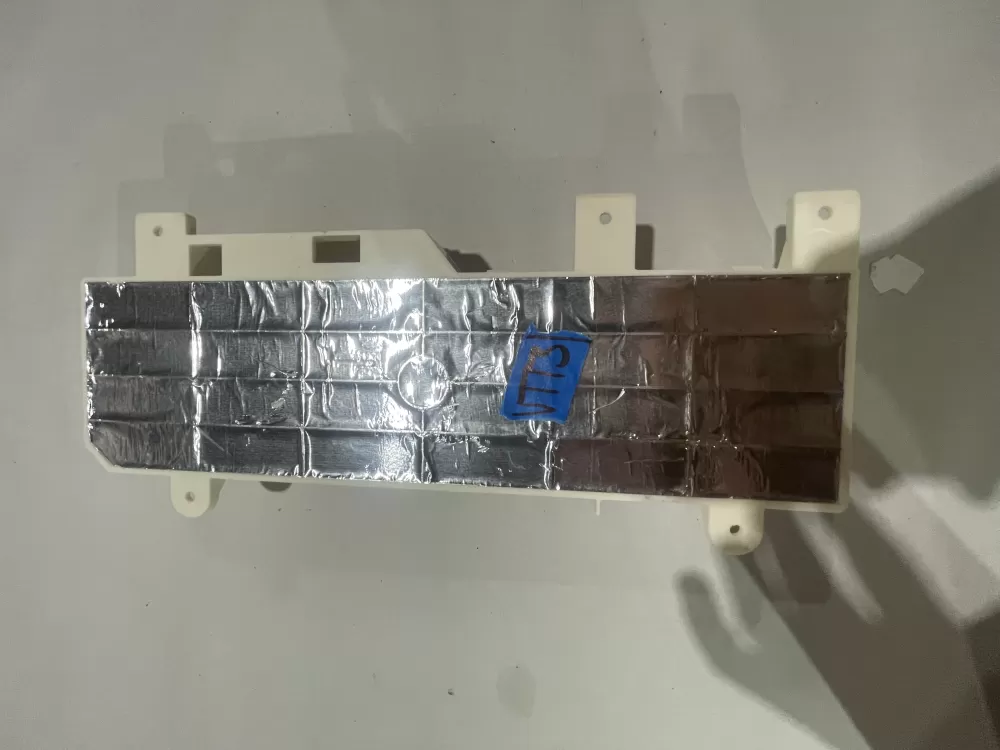 Samsung DC94-02721B Washer Control Board AZ187121 | KMV773