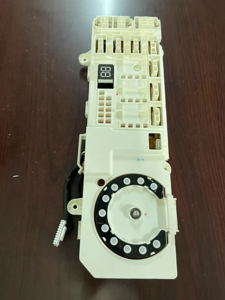 Samsung DC92-01022B DC9201022B Washer Control Board
