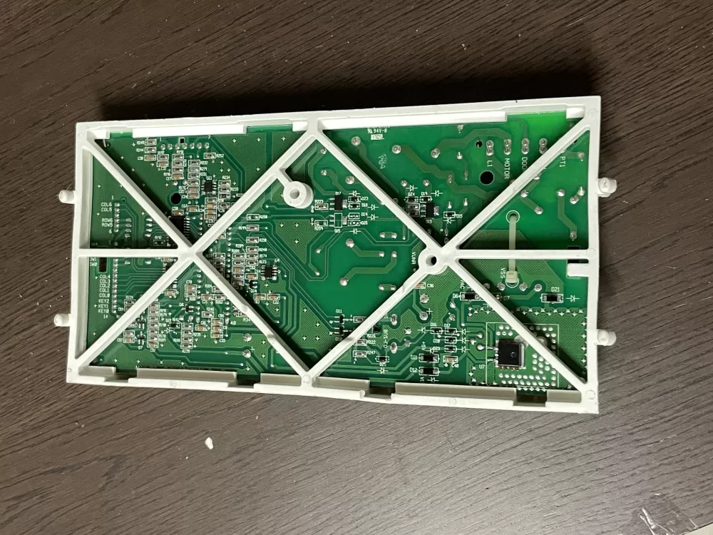 Whirlpool WP8546219 Dryer Control Board AZ37257 | Wm459