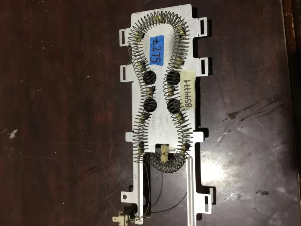 Maytag WP8544771 Dryer Inglis Heating Element AZ65730 | Sl27