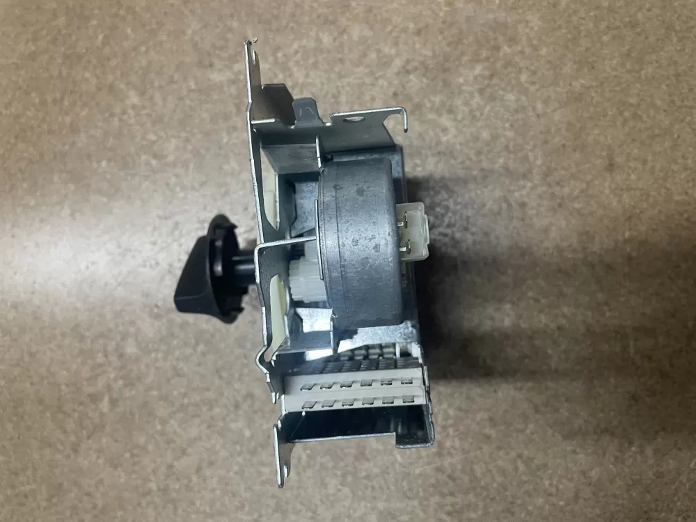 GE 165D4779P010 Kenmore Dishwasher Timer AZ11055 | KM977