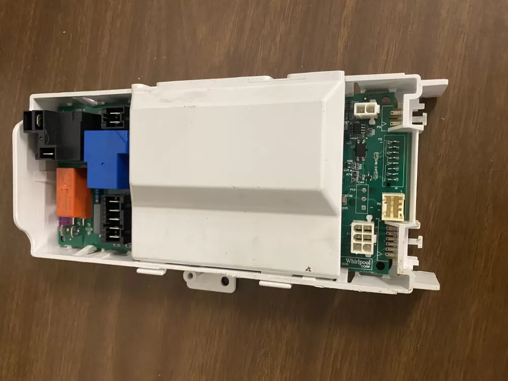 Whirlpool W10532428 WPW10532428 PS11756041 Dryer Control Board