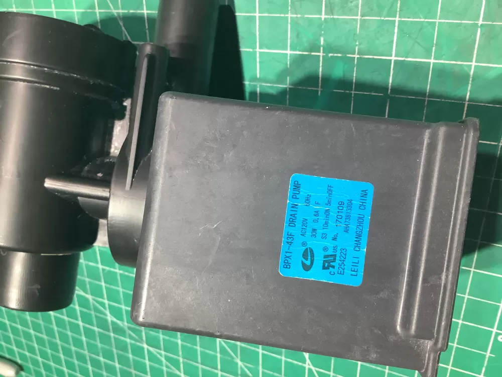 Electrolux  Frigidaire E254223 Dishwasher Drain Pump