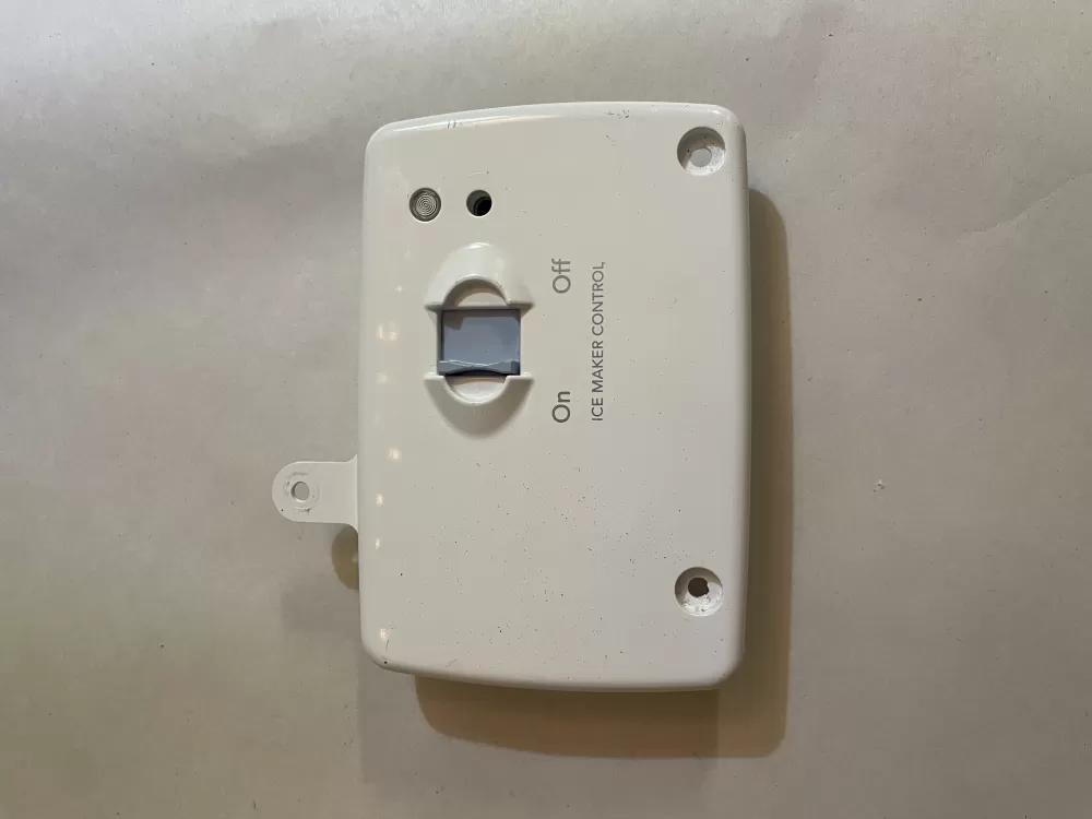 Whirlpool Kenmore Maytag KitchenAid W10757851 AP5956767 W11629974 4389102 2198585 2198586 2220398 2220402 2255114 3452789 4388635 4389102R PS10064583 TJ4389102R W10193666 W10193840 W10290817 Refrigerator Ice Control Board