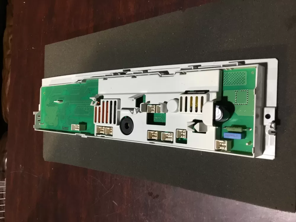 Miele EPWL341 06254336 Dryer User Interface Control Board AZ77431 | NRV633