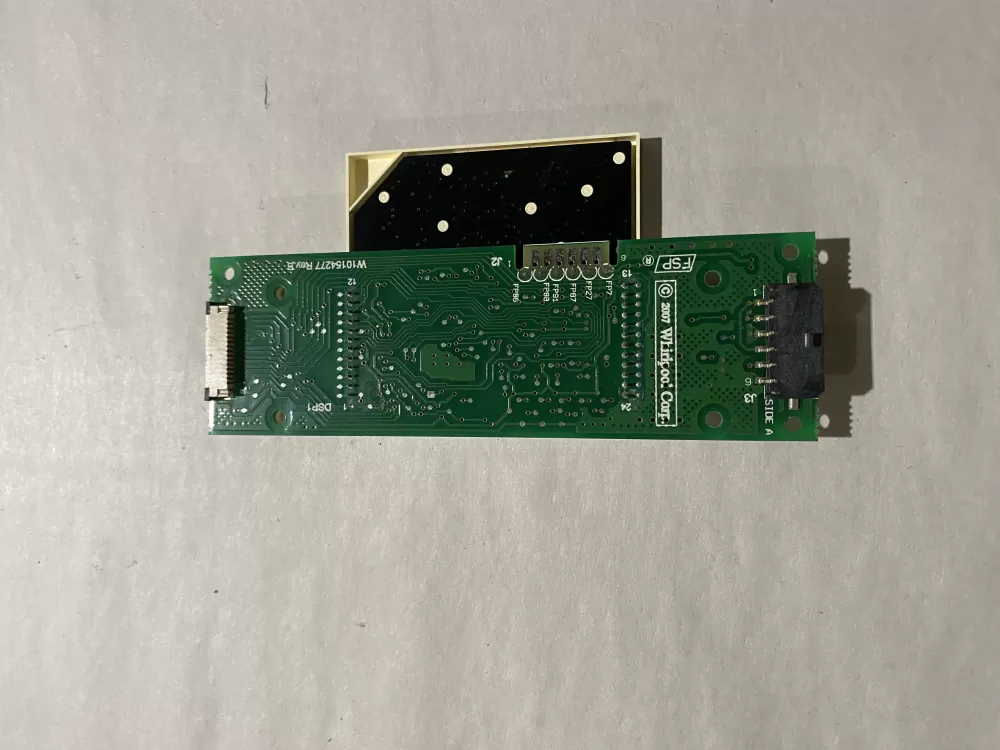 Whirlpool Appliance Control Board 8557668 AZ193292 | BK2149