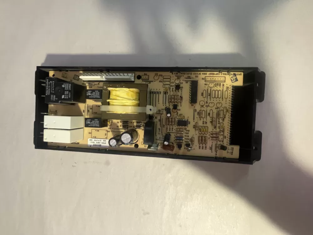 Kenmore 316557238 316418310 316452310 Range Oven Control Board AZ197475 | KM2730