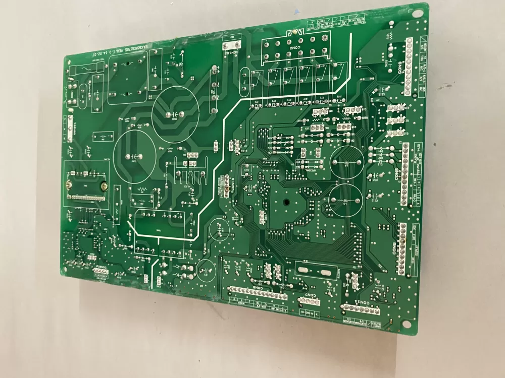 LG EBR78764104 Refrigerator Control Board AZ201006 | BK2664