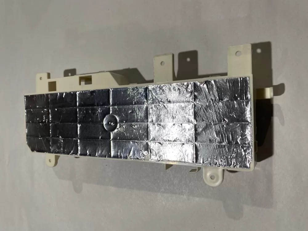 Samsung DC92-01625A Washer Control Board AZ152116 | BKV786