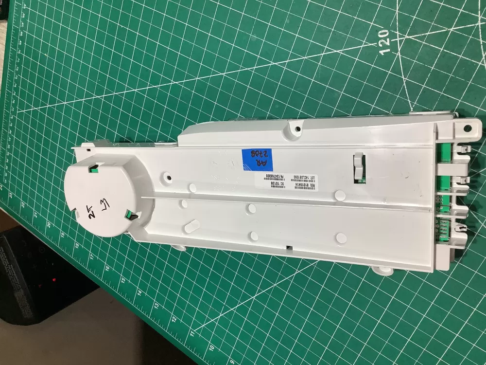 Electrolux Frigidaire 134768300 791100BD Washer Control Board AZ183622 | AR2708