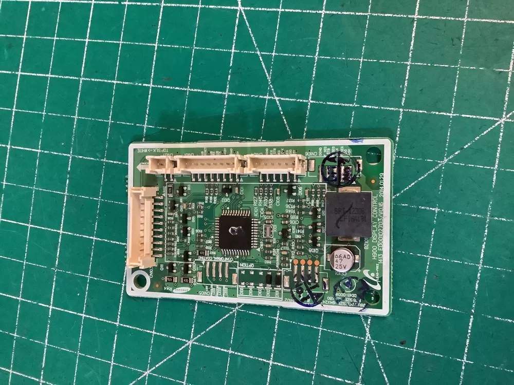 Samsung DD92-00043C-00 Dishwasher Control Board Module