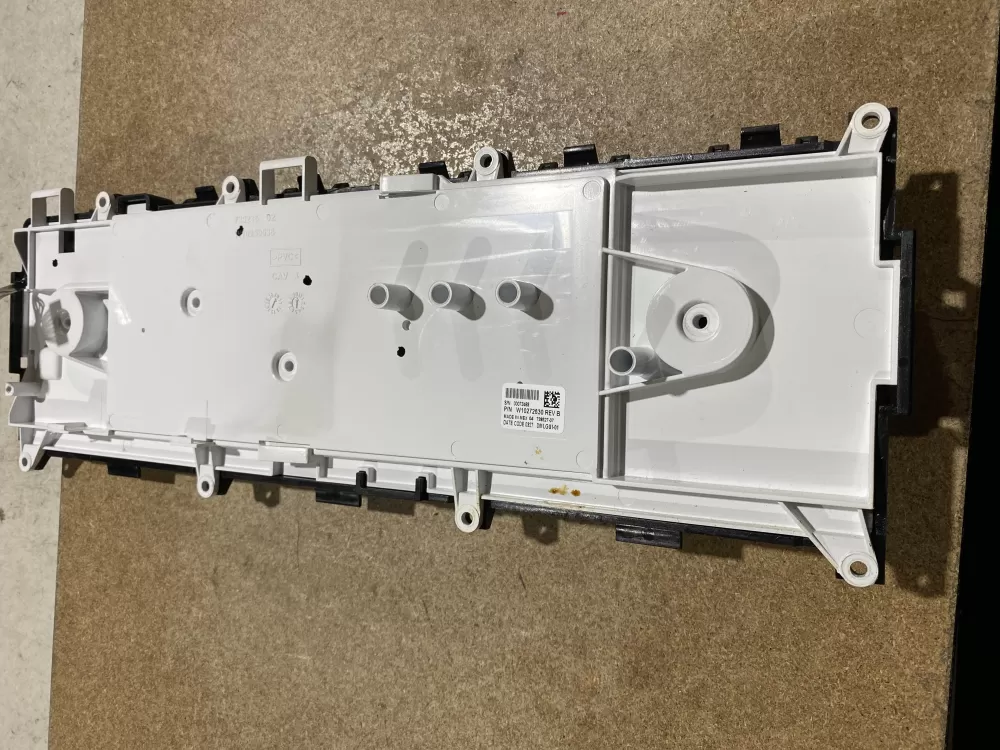 Maytag W10272630 Washer Control Board AZ65782 | BKV584
