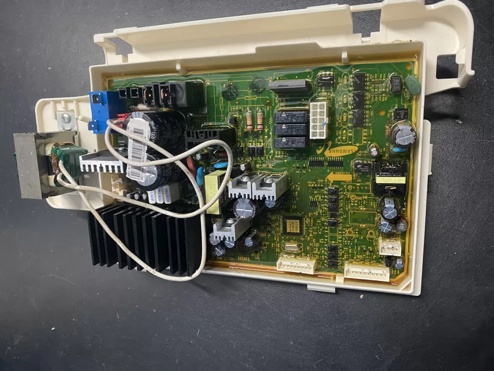 Samsung Kenmore DC94 03108A Washer Control Board AZ22655 | BKV110