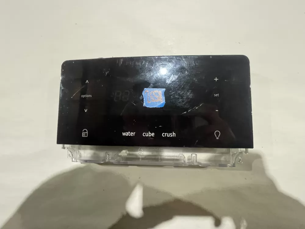 Frigidaire 8076419 Refrigerator Dispenser Control Board AZ188244 | KM2658