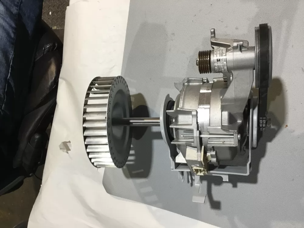 Miele 211668 10400011 Dryer