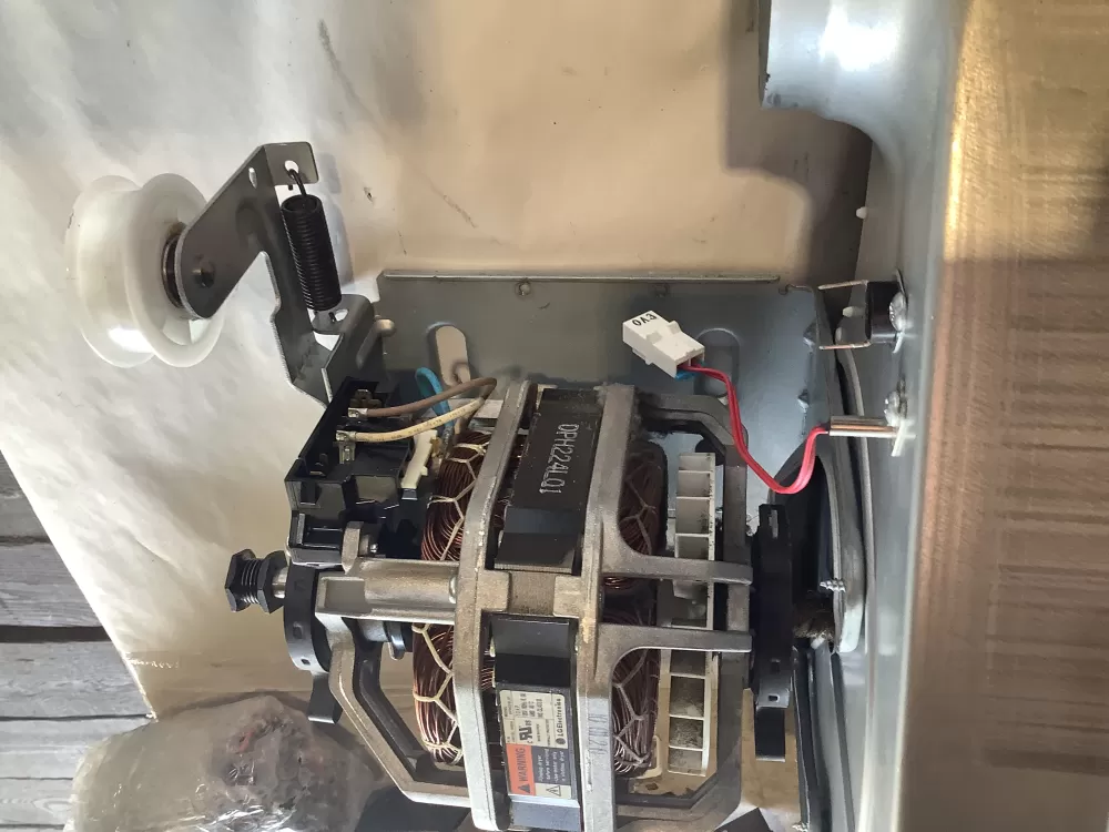 LG 4681EL1002A 4681EL1008B 4681EL1008H Dryer Motor AZ150742 | SL233