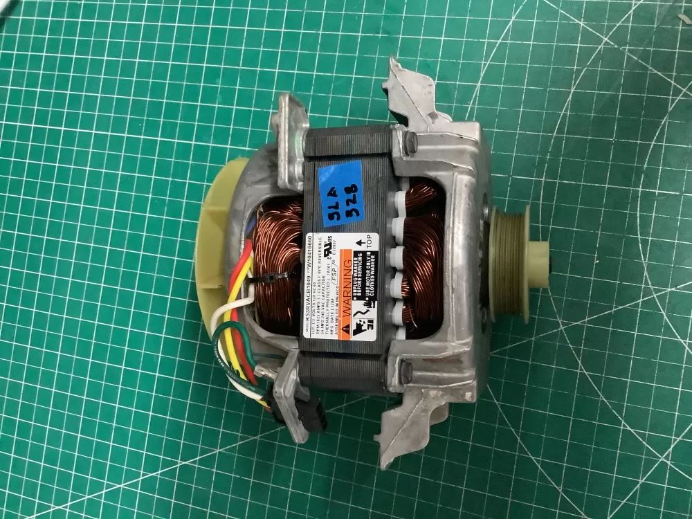 Amana Maytag W10416660 Washer Kitchen Aid Motor AZ211926 | SLA328