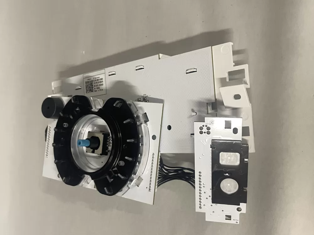 GE 308D1701G002 Dryer Control Board AZ224732 | Wm2572