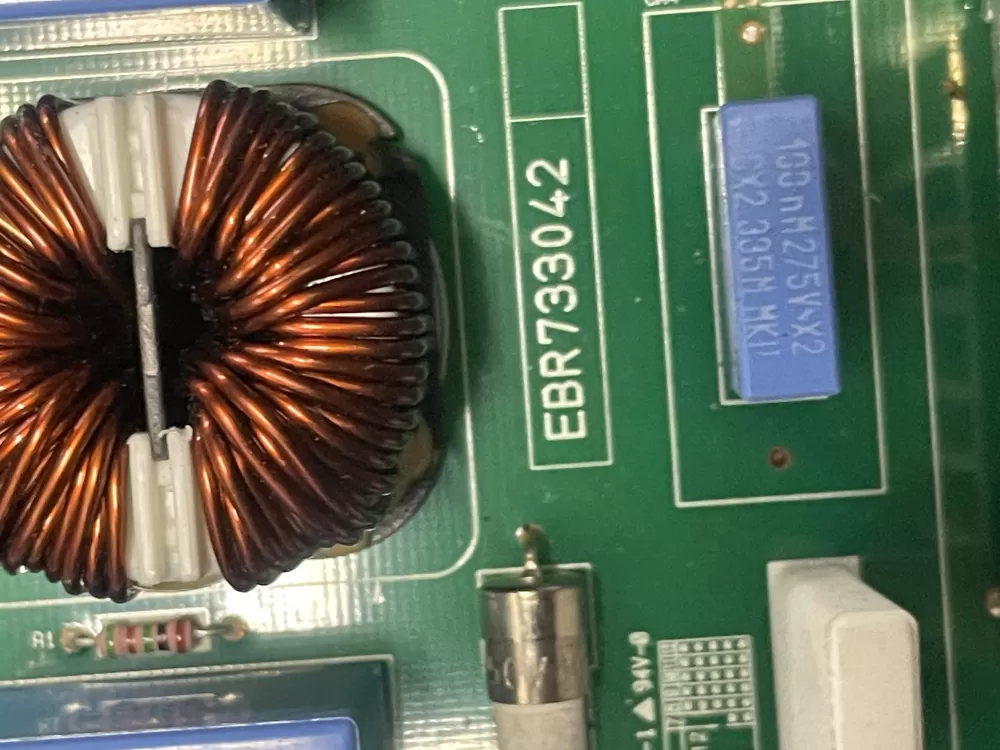 LG Kenmore EBR73304210 Refrigerator Control Board AZ20430 | WM1099