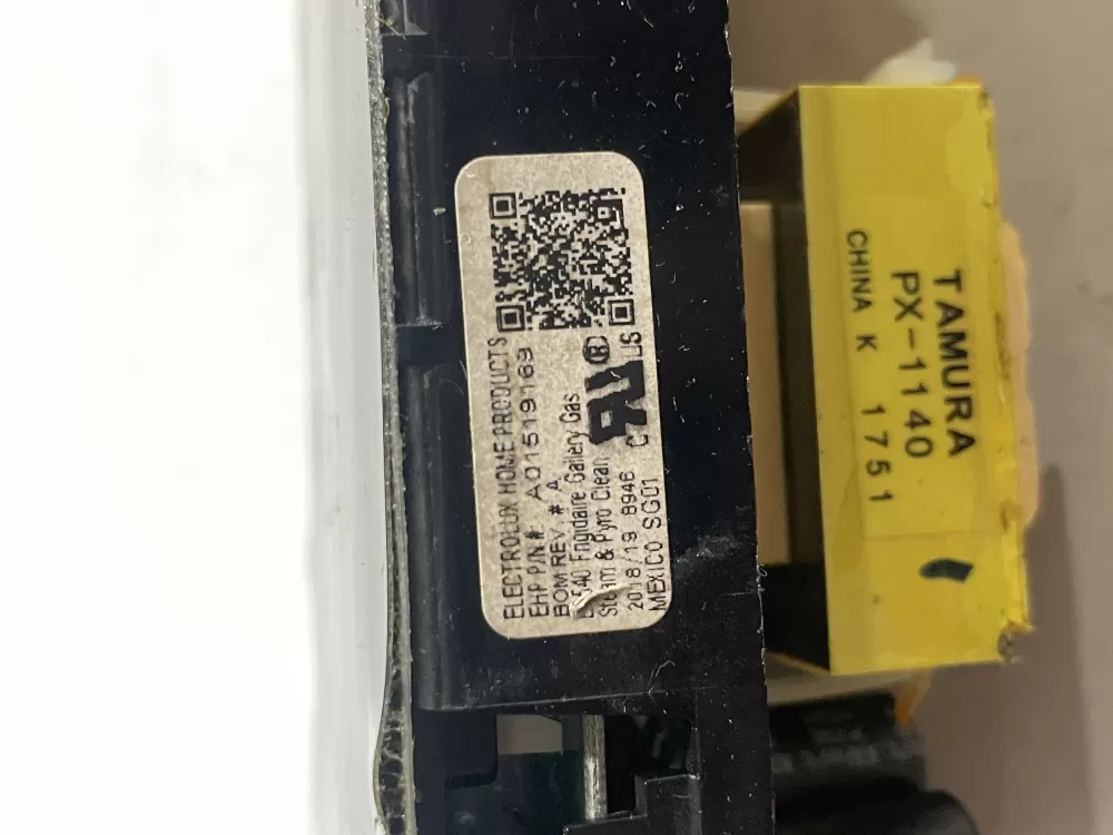 Kenmore A01519169 Range Control Board AZ175756 | Wm462