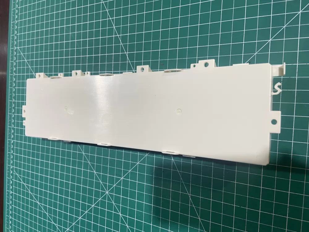 LG AP5681103 EBR76262102 PS7793330 Washer Control AZ142738 | NRV754