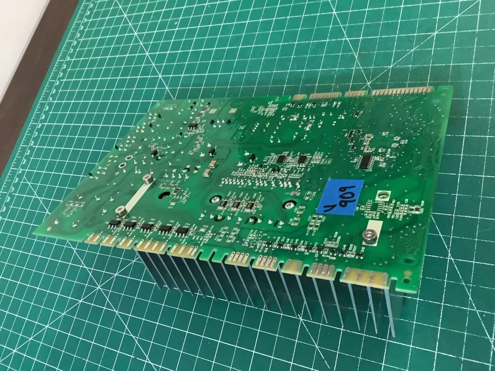 Whirlpool W10693600 W11032117 Washer Control Board AZ205119 | NRV909