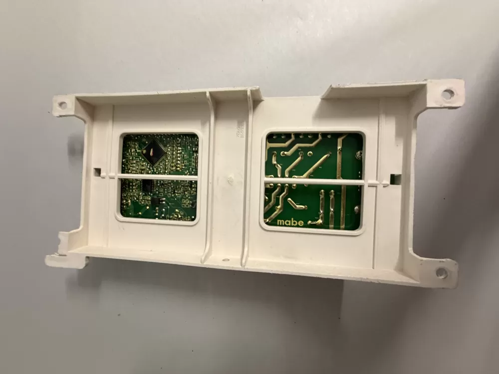 GE 189D5035G002 WH12X20274 Washer Control Board AZ209783 | KM346