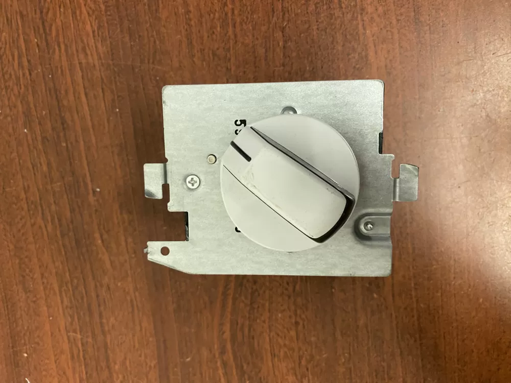 Kenmore General Electric WE4M521 WE04X22654 Dryer Timer AZ61603 | BK1947