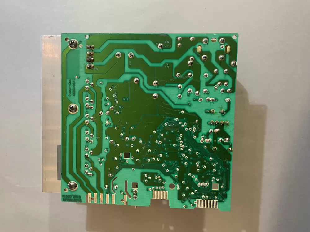 Frigidaire 43209910100 Washer Control Board AZ163190 | KM289