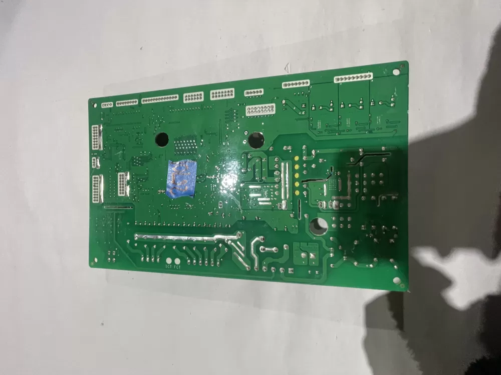 GE LG 197D8512G101 70213160101GA Refrigerator Control Board AZ188292 | KM2670