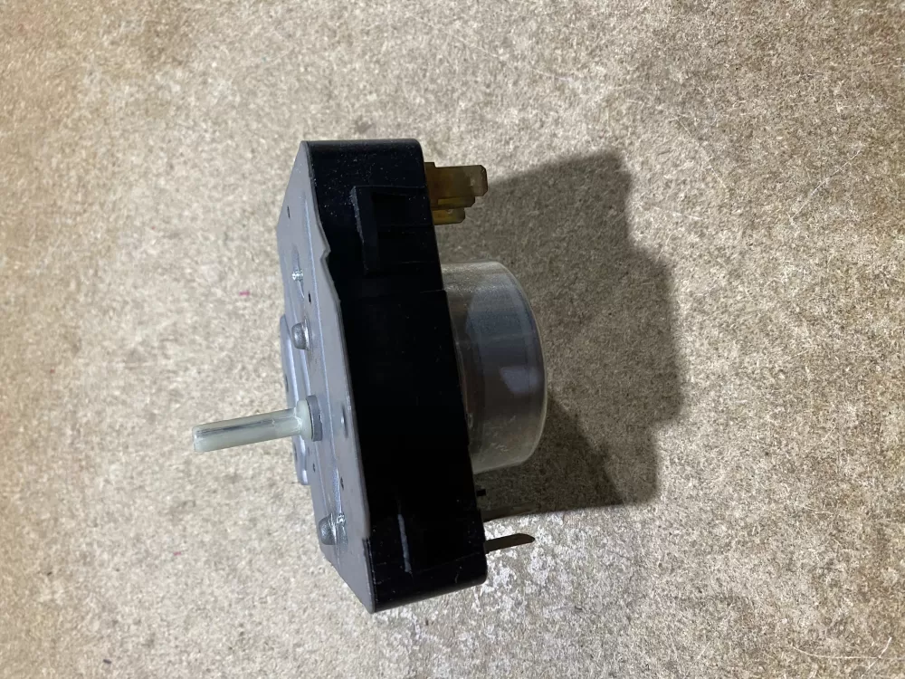 Whirlpool Maytag W10185982 Kenmore WPW10185982VP Dryer Timer AZ75404 | BK1010