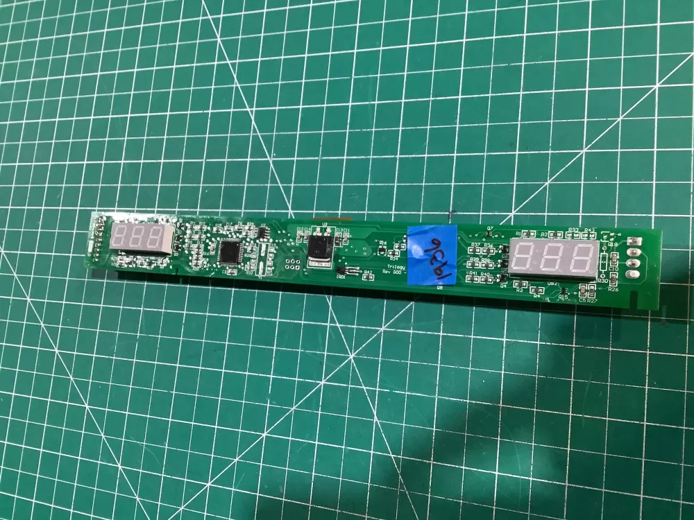 Kenmore WPW10319823 PS11752753 Refrigerator Control Board AZ150846 | NR1936