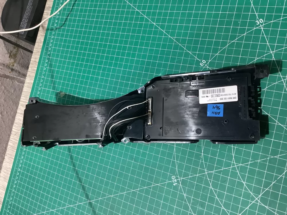 Maytag Whirlpool Washer 4619702506910 Control Board AZ191211 | ARV564