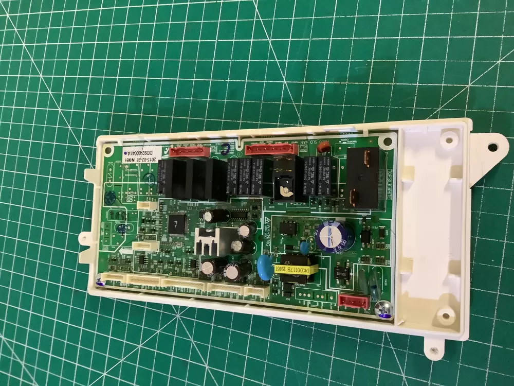 Samsung DD92-00041A Dishwasher Control Board