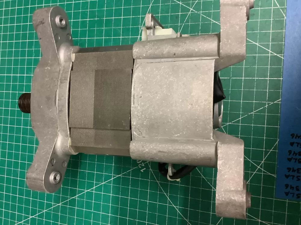 Frigidaire 1346389 7134638900 134638900 PD00025565 137248100 1482887 AP4368585 PS2349252 EAP2349252 Washer Drive Motor